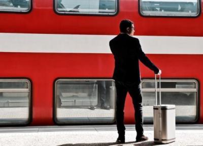 چمدان هوشمند سامسارا چمدان هوشمند سامسارا