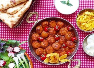 طرز تهیه کوفته بوقلمون ، چرا کوفته با گوشت بوقلمون خشک میشه یا وا میره؟ طرز تهیه کوفته بوقلمون ، چرا کوفته با گوشت بوقلمون خشک میشه یا وا میره؟